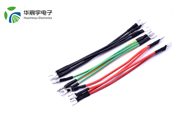 兩端Y型端子線(xiàn)