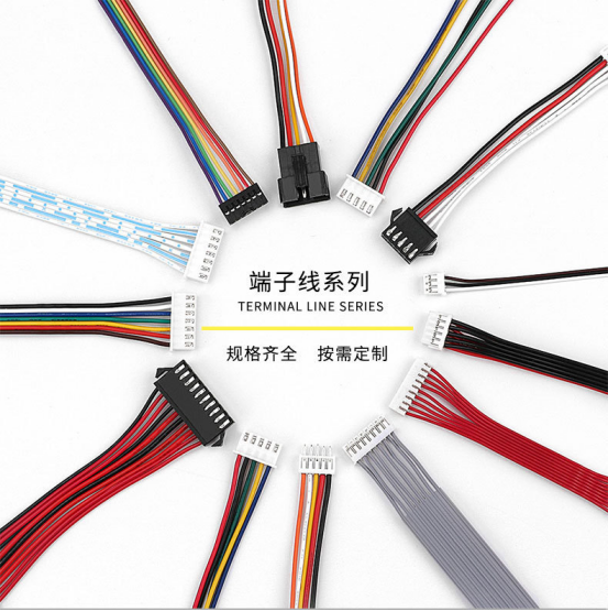 端子線系列 端子線系列